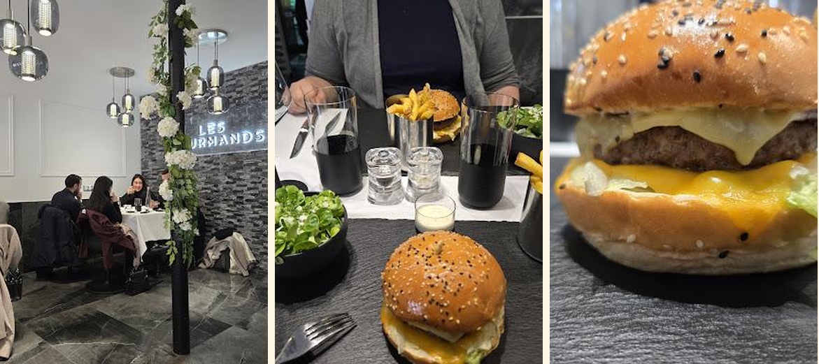 LES GOURMANDS IVRY - Gallery Image 3