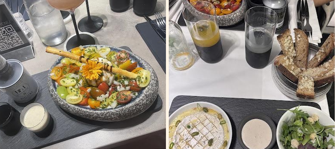 LES GOURMANDS IVRY - Gallery Image 4