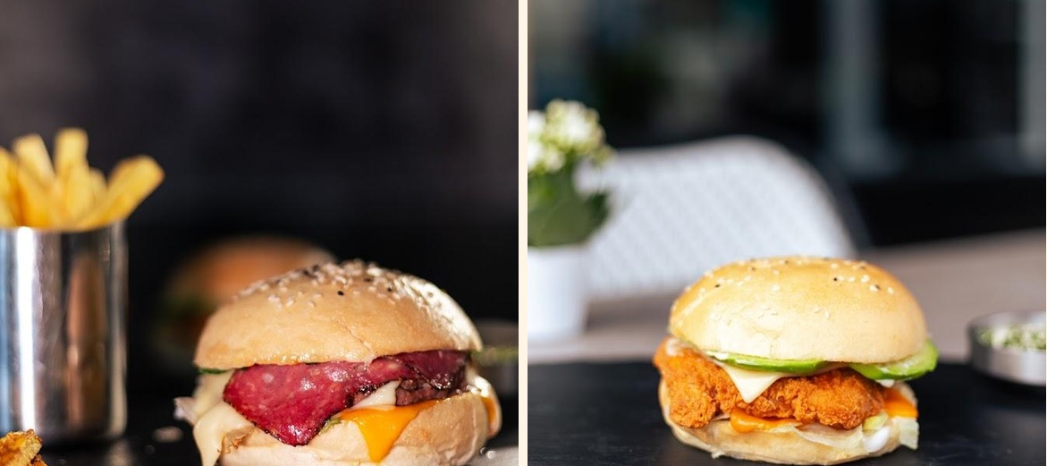 LES GOURMANDS IVRY - Gallery Image 5