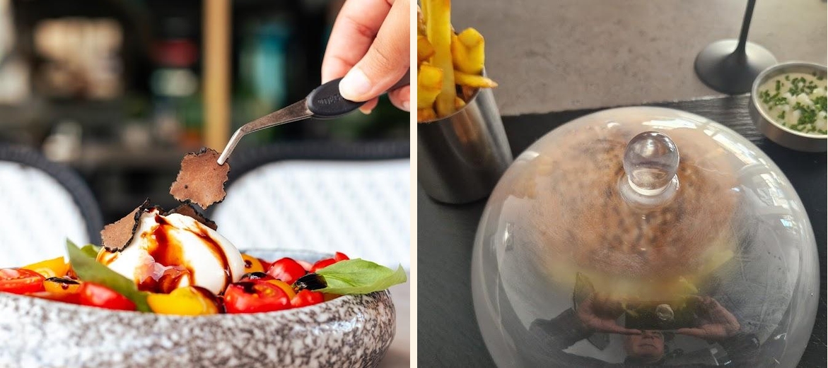 LES GOURMANDS IVRY - Gallery Image 6