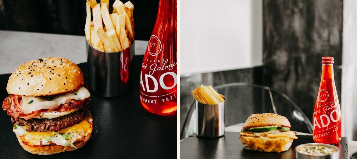 LES GOURMANDS IVRY - Gallery Image 7